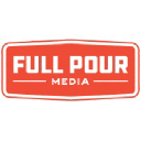 Full Pour Media Logo