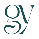 GeoffroY - Studio Créatif logo
