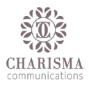 Charisma Communications Logo