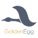 Golden Egg Concepts logo