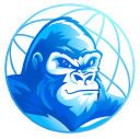 Gorilla Webtactics Logo