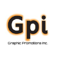 Graphic Promotions, Inc. logo