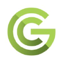 Green Clock Video Agency Logo