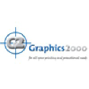 Graphics 2000, Inc logo