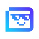 Grid & Pixel Logo