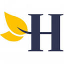 Hall Communications | Evansville logo