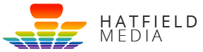 Hatfield Media Logo