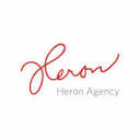 Heron Agency Logo