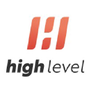 High Level Marketing - Montgomery Logo