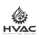 HVAC Marketing Engine Logo