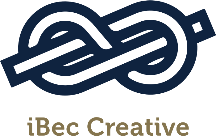 iBec Creative Logo