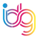 IDG Marketing Print & Mail Logo