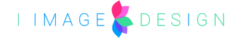 I Image Design Logo