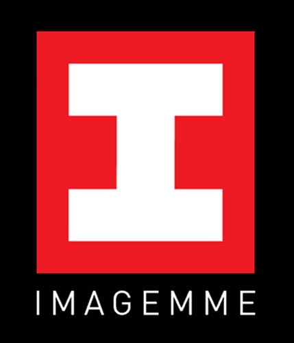 Imagemme Logo