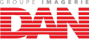 Imprimerie Dan inc logo