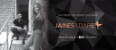 James & Dare Creative logo