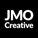 JMO Creative logo