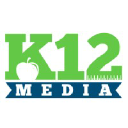 K12 Media Logo
