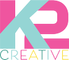 K2 Creative logo