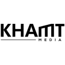 Khamt Media Logo