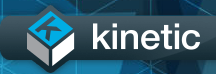 Kinetic Communications Logo