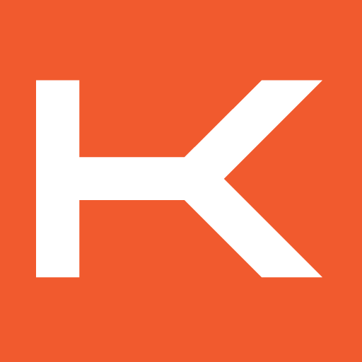 Kobe Digital, USA Logo