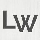 Lakeside Web logo