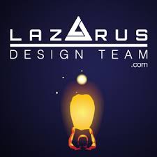 Lazarus Charlotte Logo
