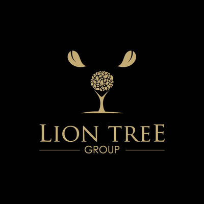 Lion Tree Group Logo