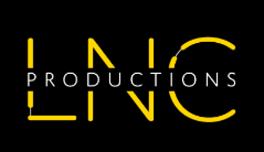 LNC Productions logo