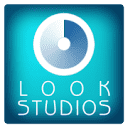 Look Studios logo