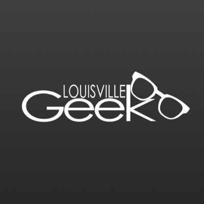 Louisville Geek Logo