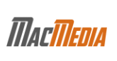 MacMedia Web Development Logo