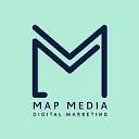 Map Media - Web Design & SEO Redcar logo