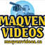 MaqVen Videos logo