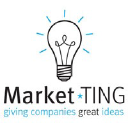 Market-TING LLC. Logo