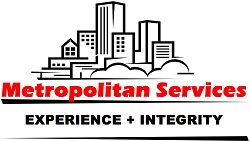 Metropolitan Services Logo