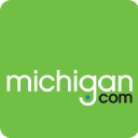 michigan.com Logo