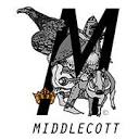 Middlecott Design LLC Logo
