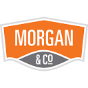 Morgan & Co Logo