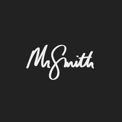 Mr. Smith Agency Logo