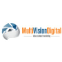 MultiVision Digital  Logo