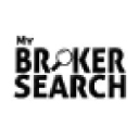 My Broker Search Logo
