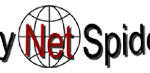 My Net Spider logo