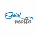 Social Motto Logo