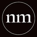 Nicola May Design logo