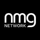 NMG Network Logo