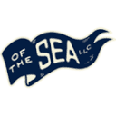 Of the Sea Logo