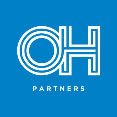 OH Partners Logo
