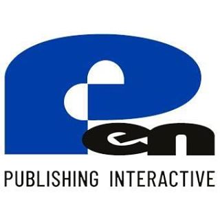 Pen Publishing Interactive Logo